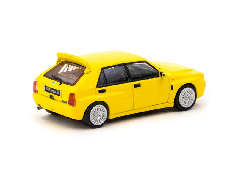 Chargez l&#39;image dans la visionneuse de la galerie, Lancia Delta HF Integrale TARMAC WORKS 1:64
