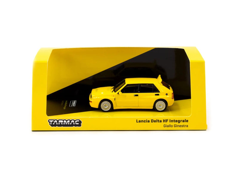 Chargez l&#39;image dans la visionneuse de la galerie, Lancia Delta HF Integrale TARMAC WORKS 1:64
