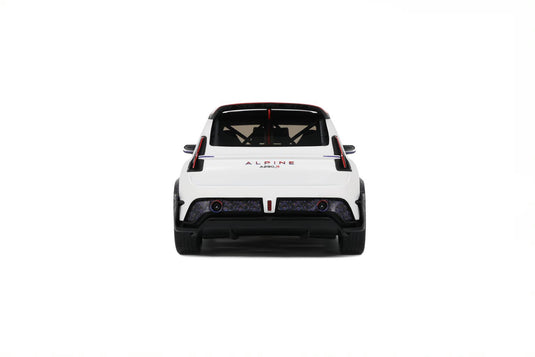 Norev 1:18 Alpine A290 GTS Année De Construction 2025 Alpine Vision Bleu Noir 185450 Norev 1:18 Alpine A290 GTS Année De Construction 2025 Alpine Vision Bleu Noir 185450