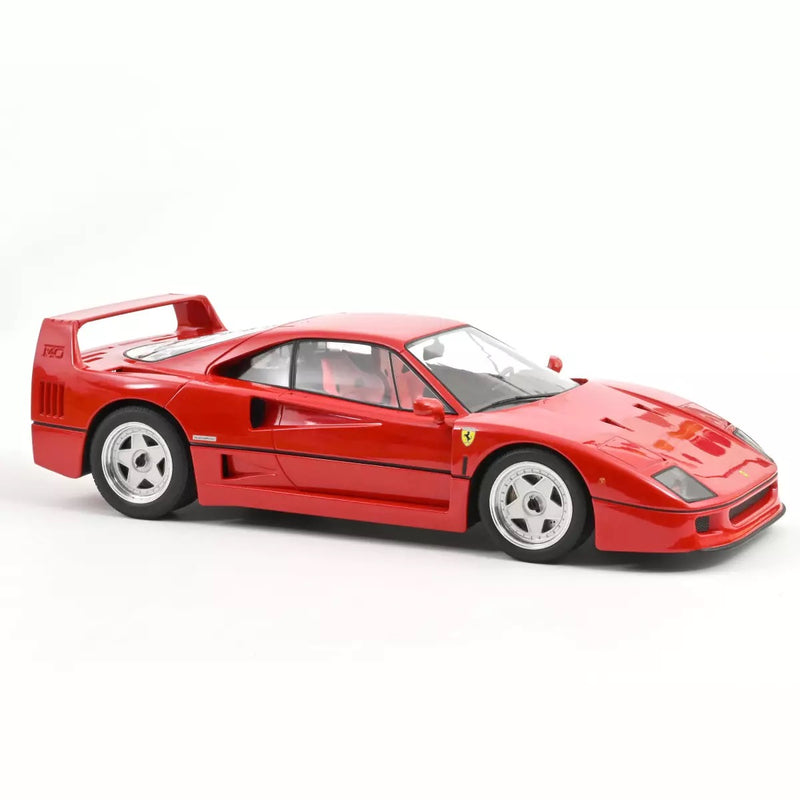 Load image into Gallery viewer, Ferrari F40 1987 Red NOREV 1:12
