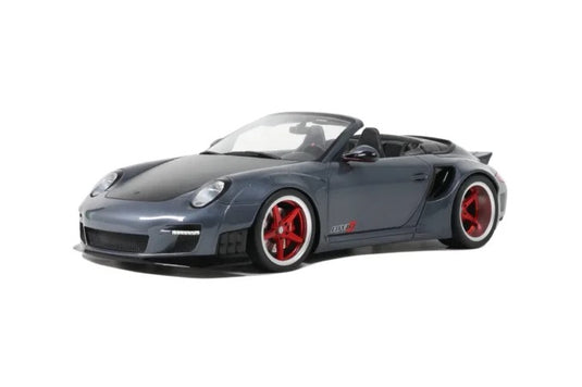 Porsche LB-WORKS 997 2016 GT SPIRIT 1:18
