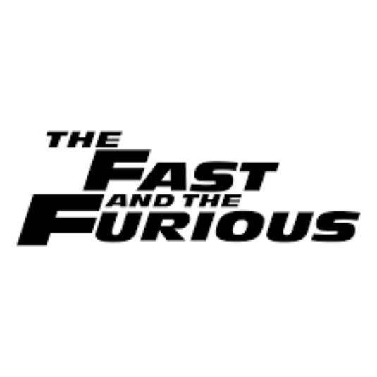 FAST & FURIOUS