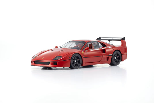 Ferrari F40 ROUGE KYOSHO 1:18