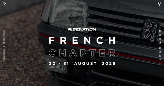 30 & 31 AUGUST 2025