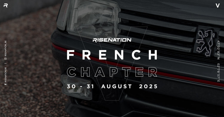 30 & 31 AUGUST 2025