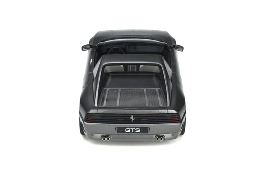Ferrari 348 GTS SPIDER 1993 GRIS GT SPIRIT 1:18