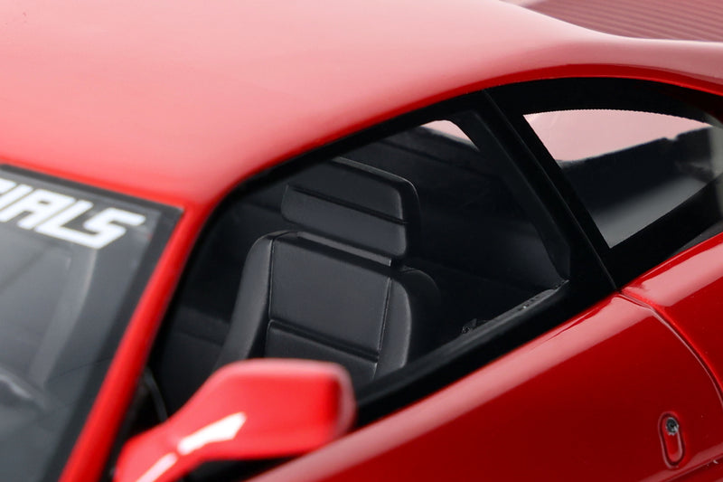 Load image into Gallery viewer, Koenig SPECIAL 348 Twin Turbo RED 1994 GT SPIRIT 1:18
