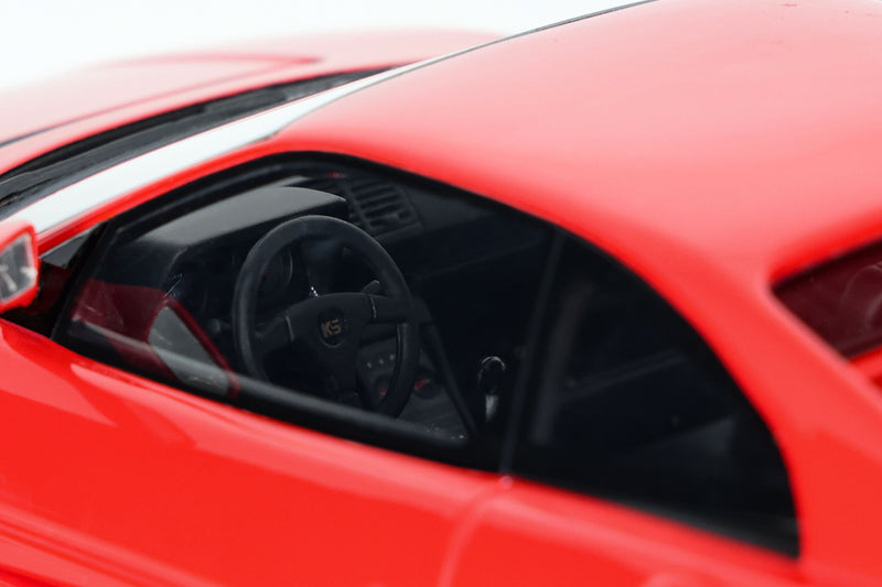 Load image into Gallery viewer, Koenig SPECIAL 348 Twin Turbo RED 1994 GT SPIRIT 1:18

