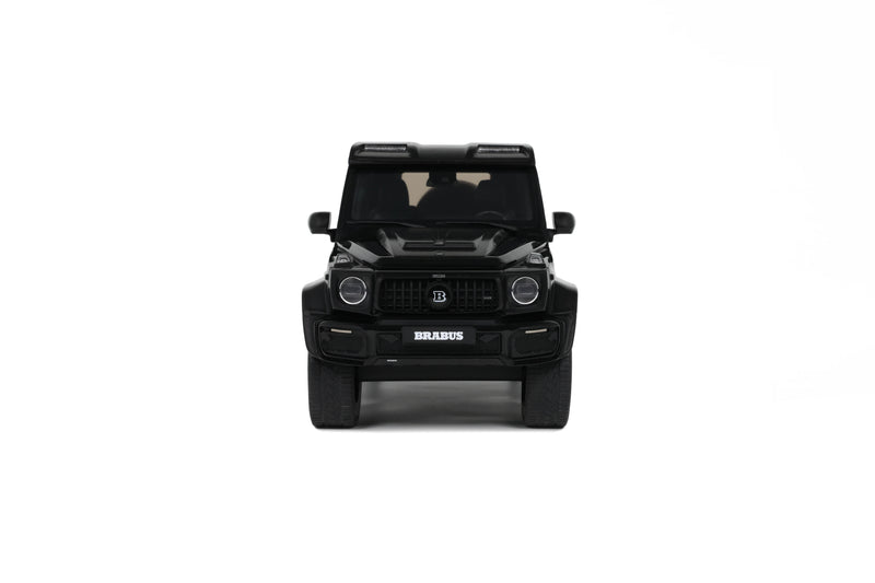 Load image into Gallery viewer, Brabus G800 4X4 SUPERBLACK 2023 GT SPIRIT 1:18

