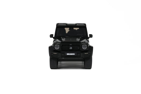 Brabus G800 4X4 SUPERBLACK 2023 GT SPIRIT 1:18