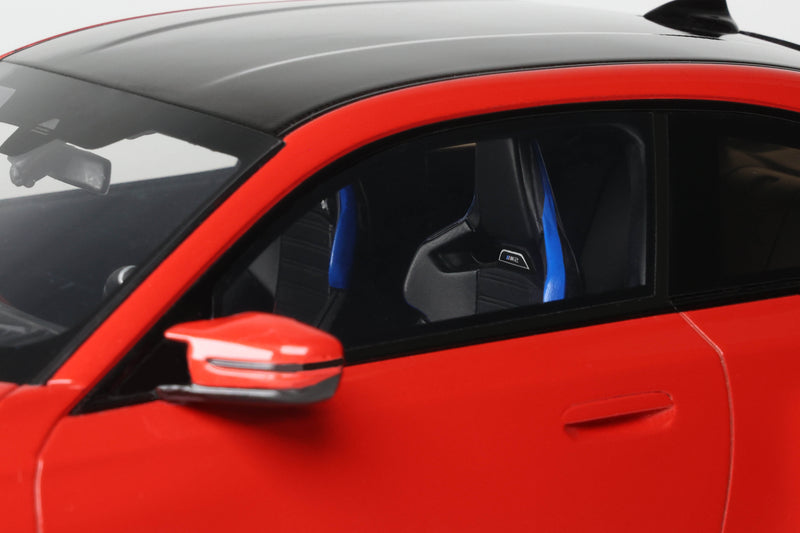 Load image into Gallery viewer, AC SCHNITZER ACS2 SPORT TORONTO RED 2023 GT SPIRIT 1:18
