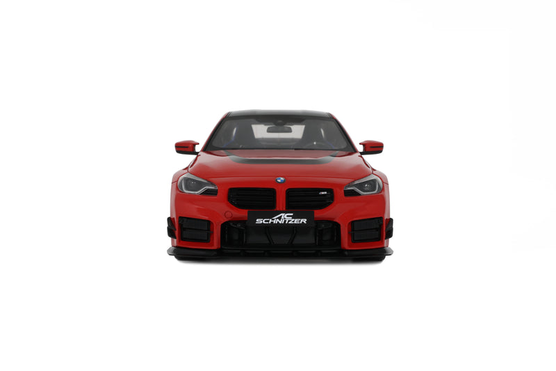 Load image into Gallery viewer, AC SCHNITZER ACS2 SPORT TORONTO RED 2023 GT SPIRIT 1:18
