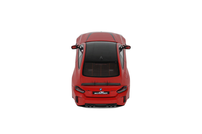 Load image into Gallery viewer, AC SCHNITZER ACS2 SPORT TORONTO RED 2023 GT SPIRIT 1:18
