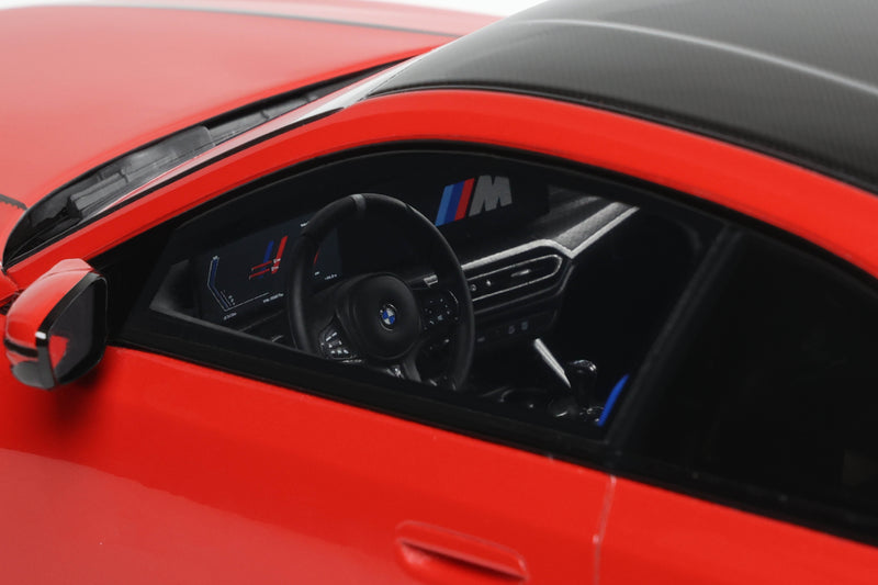 Load image into Gallery viewer, AC SCHNITZER ACS2 SPORT TORONTO RED 2023 GT SPIRIT 1:18
