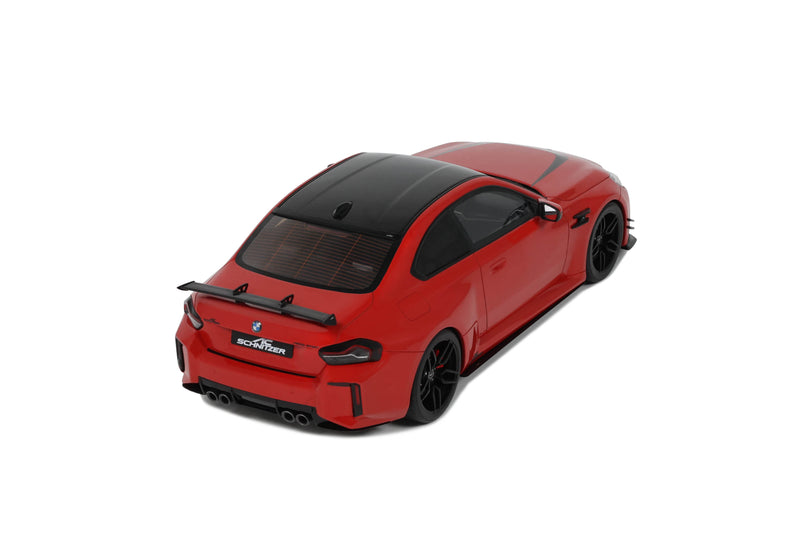 Load image into Gallery viewer, AC SCHNITZER ACS2 SPORT TORONTO RED 2023 GT SPIRIT 1:18
