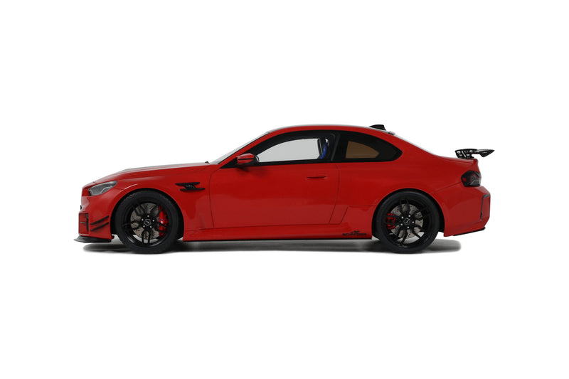 Load image into Gallery viewer, AC SCHNITZER ACS2 SPORT TORONTO RED 2023 GT SPIRIT 1:18
