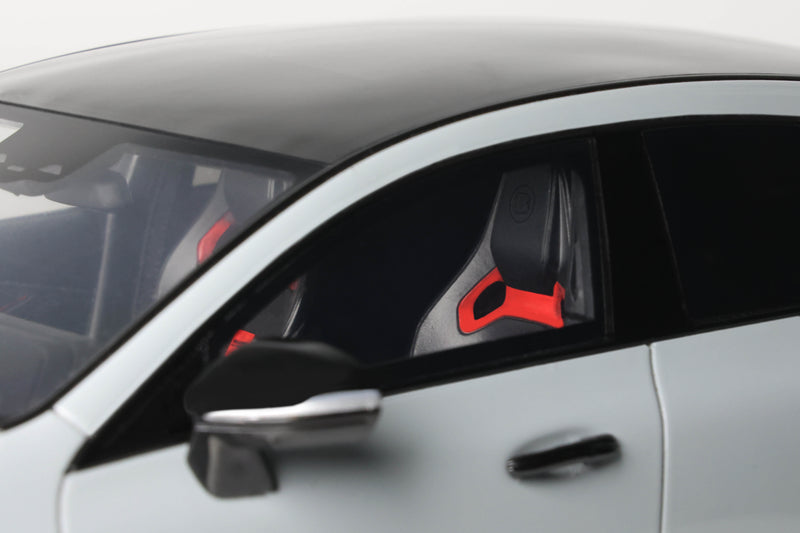 Chargez l&#39;image dans la visionneuse de la galerie, Mercedes-Benz BRABUS ROCKET 1000 NARDO GRIS 2024 GT SPIRIT 1:18
