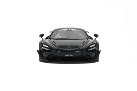 McLaren LB-WORKS 720S NOIR 2023 GT SPIRIT 1:18