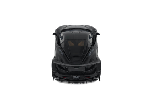 McLaren LB-WORKS 720S NOIR 2023 GT SPIRIT 1:18