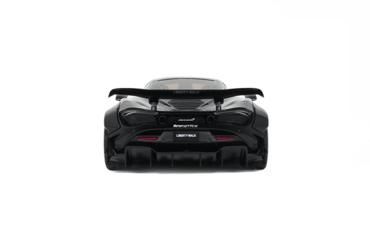 McLaren LB-WORKS 720S NOIR 2023 GT SPIRIT 1:18
