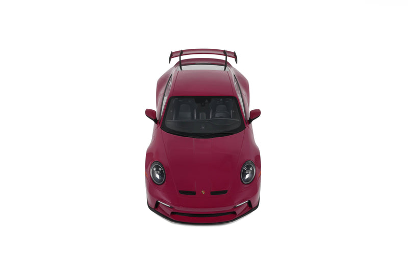 Chargez l&#39;image dans la visionneuse de la galerie, Porsche 911 [992] GT3 RUBY STAR NEO 2021 GT SPIRIT 1:12
