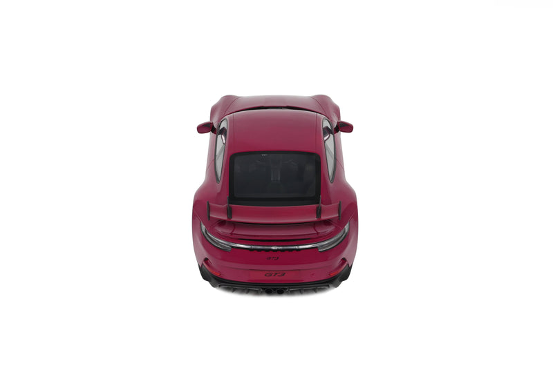 Chargez l&#39;image dans la visionneuse de la galerie, Porsche 911 [992] GT3 RUBY STAR NEO 2021 GT SPIRIT 1:12
