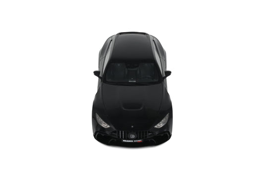 BRABUS ROCKET GTS NOIR 2024 GT SPIRIT 1:18