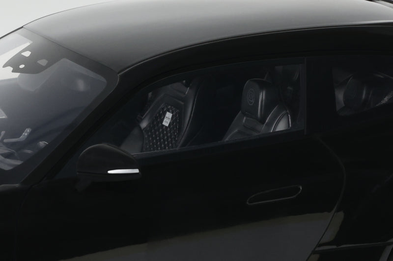 Chargez l'image dans la visionneuse de la galerie, BRABUS ROCKET GTS NOIR 2024 GT SPIRIT 1:18
