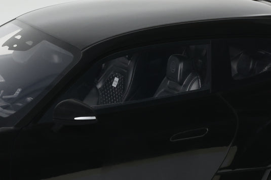 BRABUS ROCKET GTS NOIR 2024 GT SPIRIT 1:18