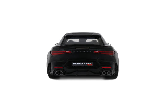 BRABUS ROCKET GTS NOIR 2024 GT SPIRIT 1:18