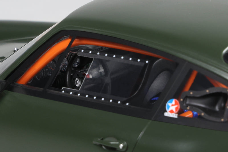Load image into Gallery viewer, Porsche RWB PENTHOUSE GREEN 2008 GT SPIRIT 1:18
