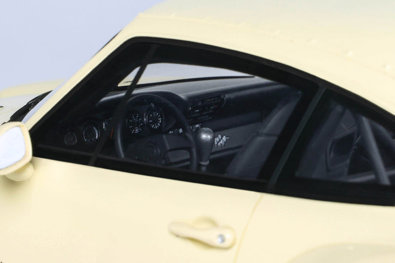 Load image into Gallery viewer, PORSCHE RWB SANDSTORM BEIGE 2023 GT SPIRIT 1:18
