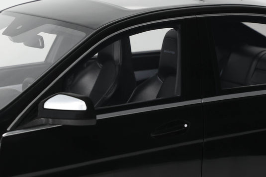 MERCEDES-BENZ BRABUS B63S NOIR OBSIDIEN 2008 GT SPIRIT 1:18