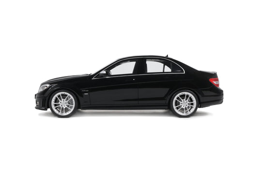 MERCEDES-BENZ BRABUS B63S NOIR OBSIDIEN 2008 GT SPIRIT 1:18