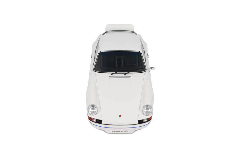 Load image into Gallery viewer, PORSCHE 911 2.7 RS WHITE 1973 GT SPIRIT 1:12
