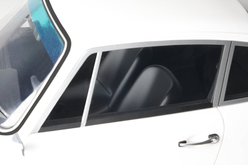 Load image into Gallery viewer, PORSCHE 911 2.7 RS WHITE 1973 GT SPIRIT 1:12
