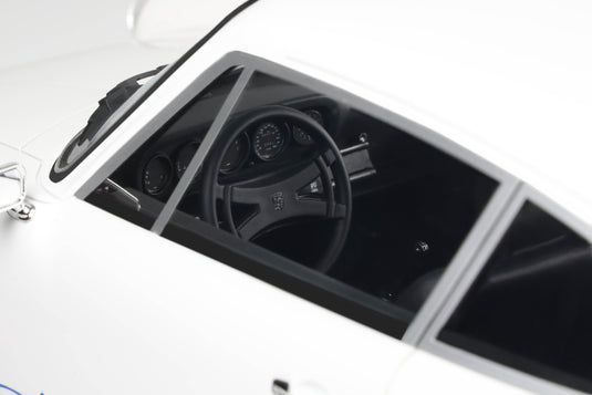 PORSCHE 911 2.7 RS WHITE 1973 GT SPIRIT 1:12