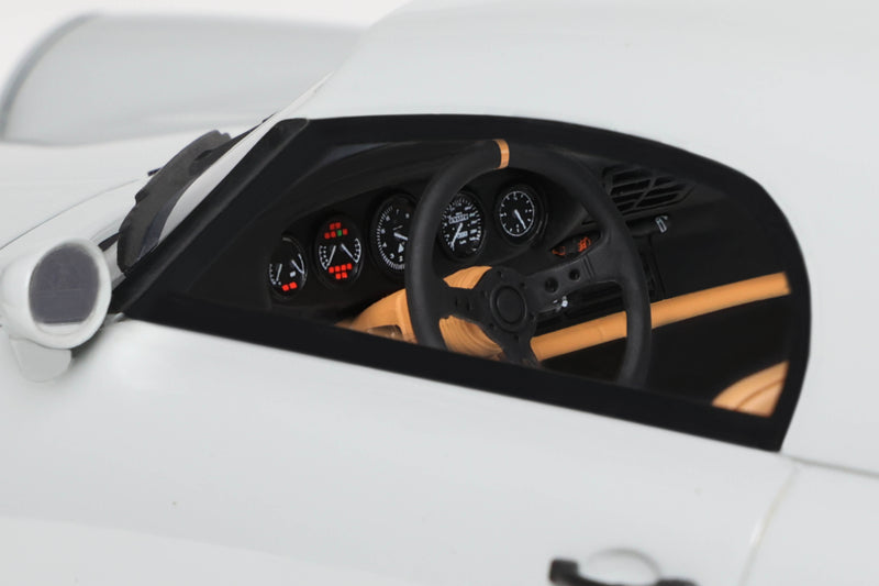 Chargez l&#39;image dans la visionneuse de la galerie, Porsche STROSEK MEGA 30 SPEEDSTER SPORT CLASSIC GRIS 2023 GT SPIRIT 1:18
