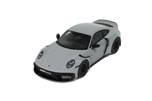 Brabus 900 ROCKET-R GRIS NARDO 2023 GT SPIRIT 1:18