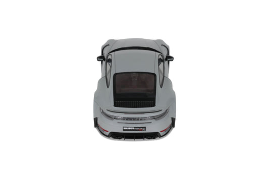 Brabus 900 ROCKET-R GRIS NARDO 2023 GT SPIRIT 1:18