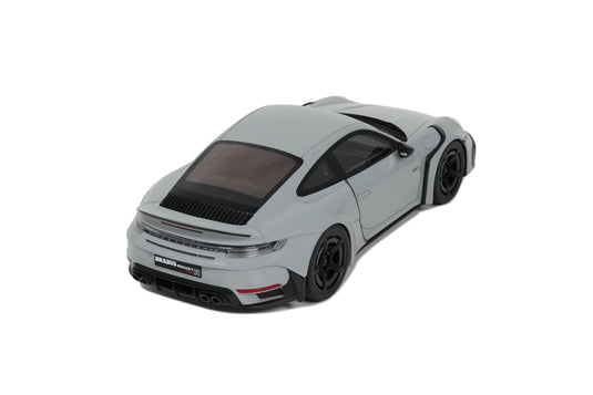 Brabus 900 ROCKET-R GRIS NARDO 2023 GT SPIRIT 1:18