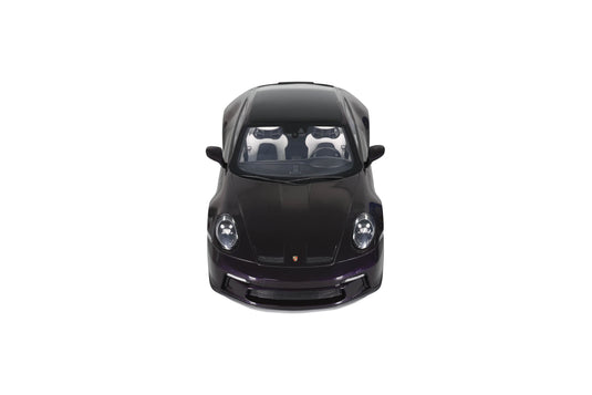 Porsche 911 [992] GT3 TOURING VIOLET 2021 GT SPIRIT 1:12
