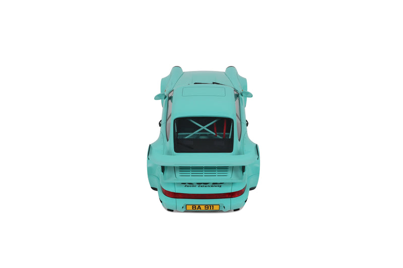 Chargez l'image dans la visionneuse de la galerie, Porsche RWB TIFFANY 2020 GT SPIRIT 1:12

