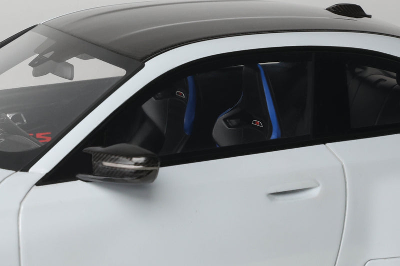 Chargez l'image dans la visionneuse de la galerie, BMW M2 CS BROOKLYN GRIS 2026 GT SPIRIT 1:18
