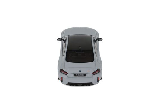 BMW M2 CS BROOKLYN GRIS 2026 GT SPIRIT 1:18