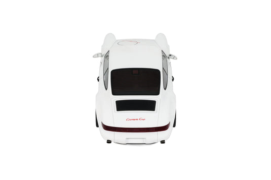 PORSCHE 911 [964] CARRERA CUP USA ÉDITION BLANC 1992 GT SPIRIT 1:18