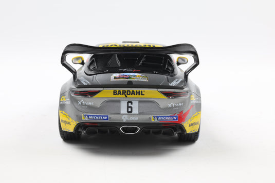 Renault ALPINE A110 RGT+ GRIS