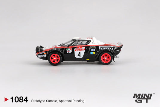 Lancia STRATOS HF