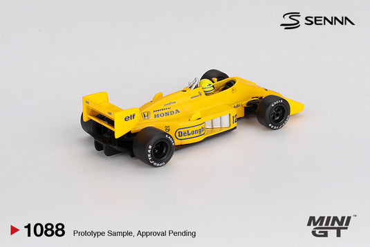Lotus 99T