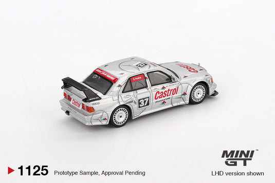 Mercedes-Benz 190E 2.5-16 EVOLUTION II